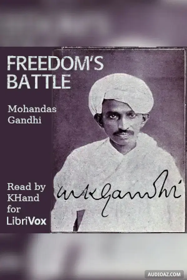 Freedom's Battle
