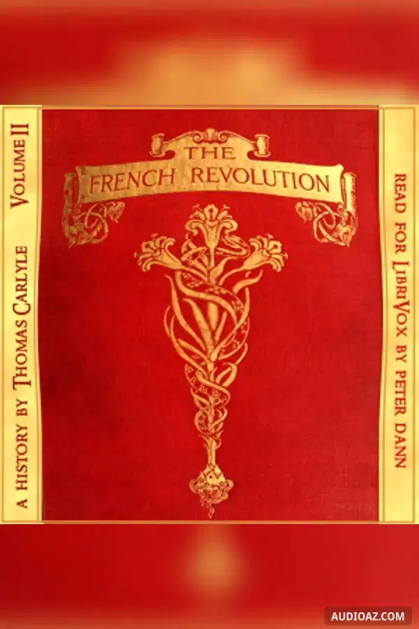 French Revolution: A History. Volume 2: The Constitution (Version 2)