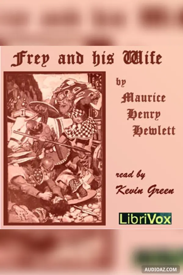 Frey and his Wife