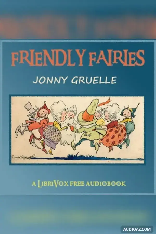 Friendly Fairies