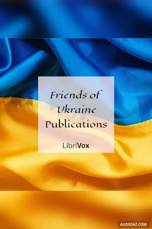 Friends of Ukraine Publications