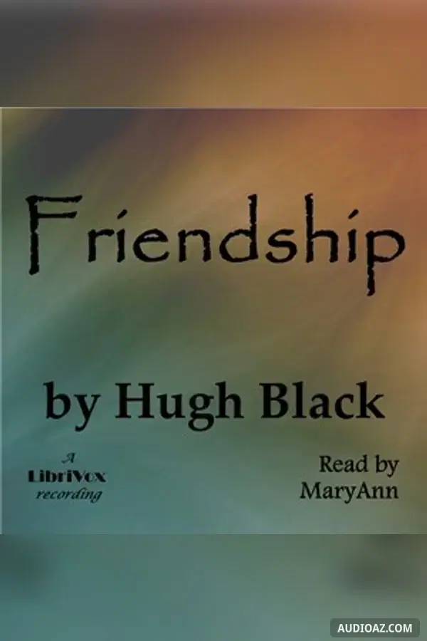 Friendship