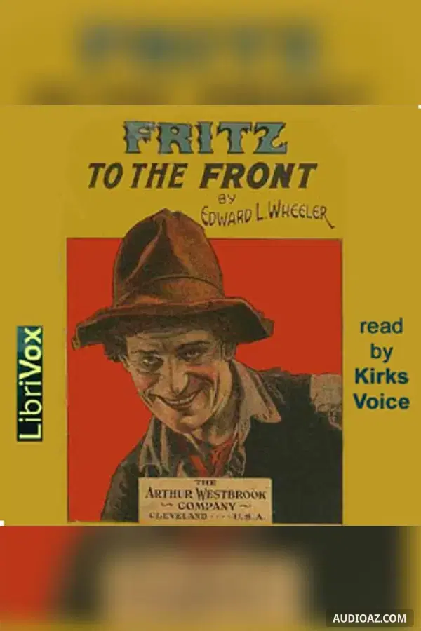 Fritz to the Front