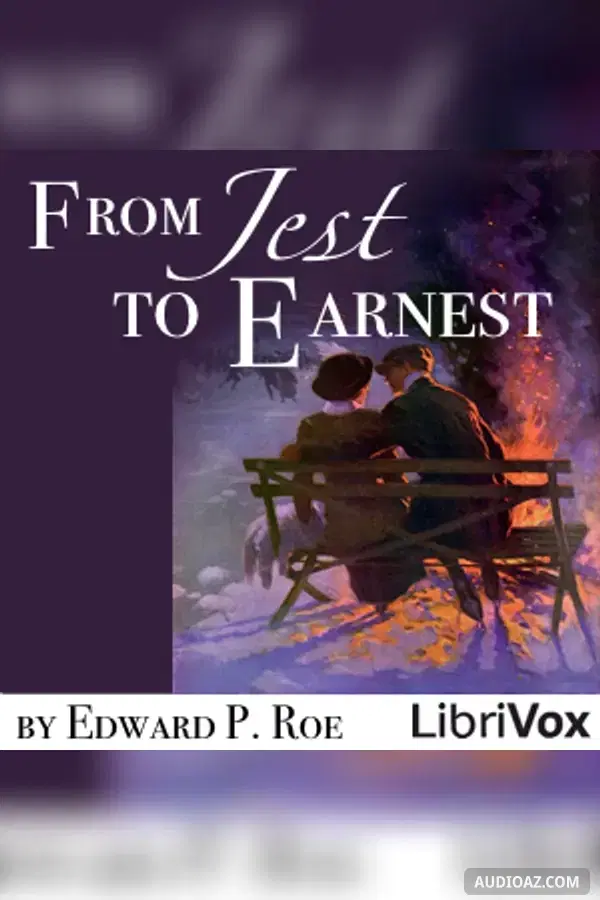 From Jest to Earnest