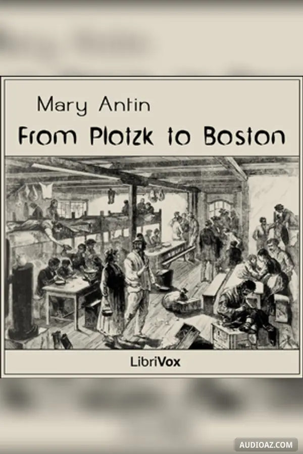 From Plotzk to Boston