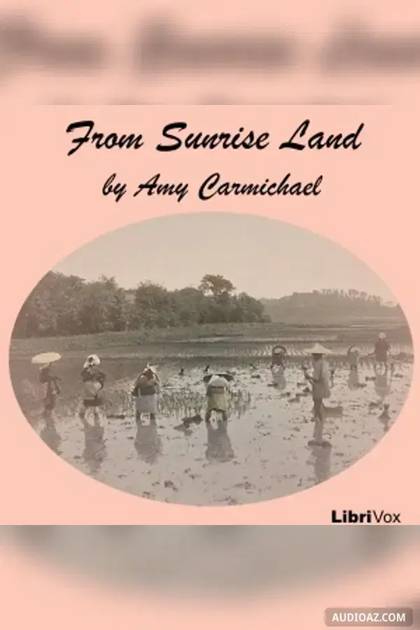 From Sunrise Land