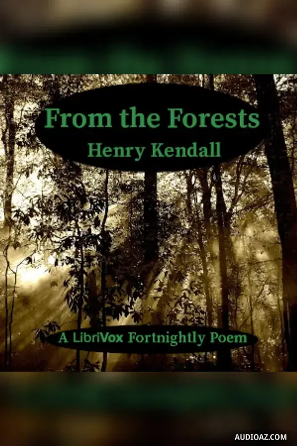 From the Forests