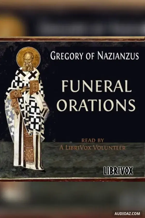 Funeral Orations