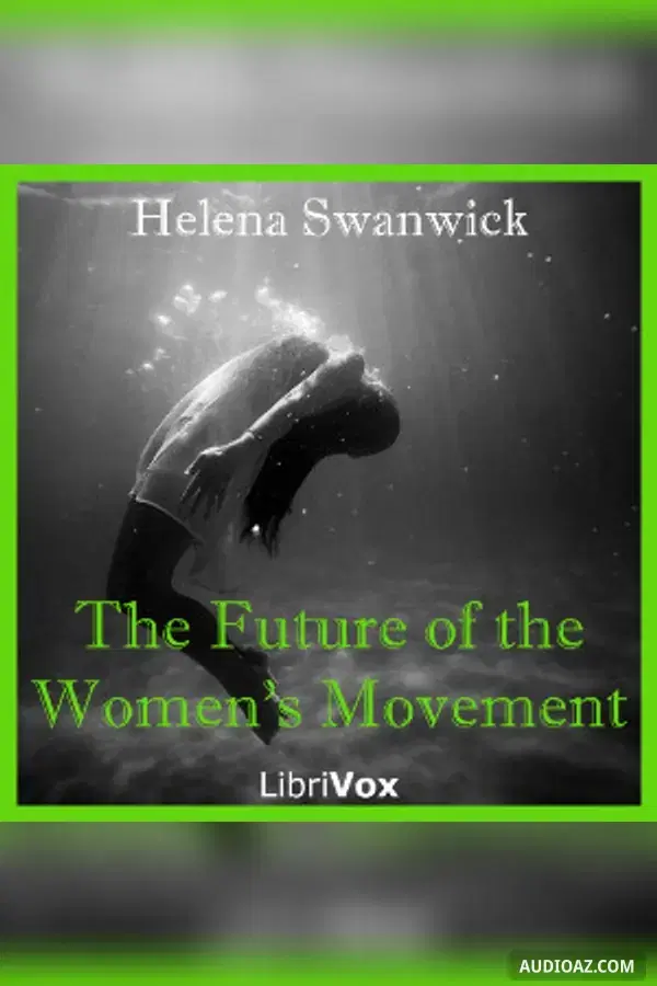 Future of the Women's Movement