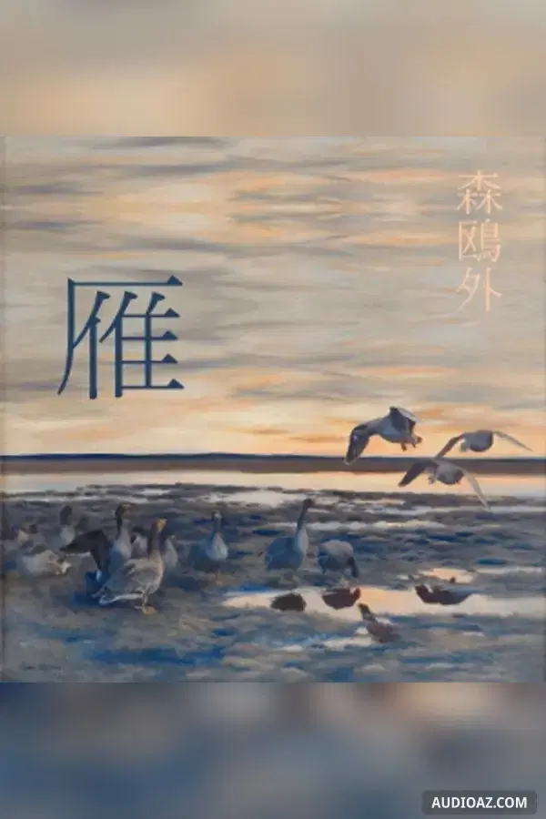 雁 (Gan)