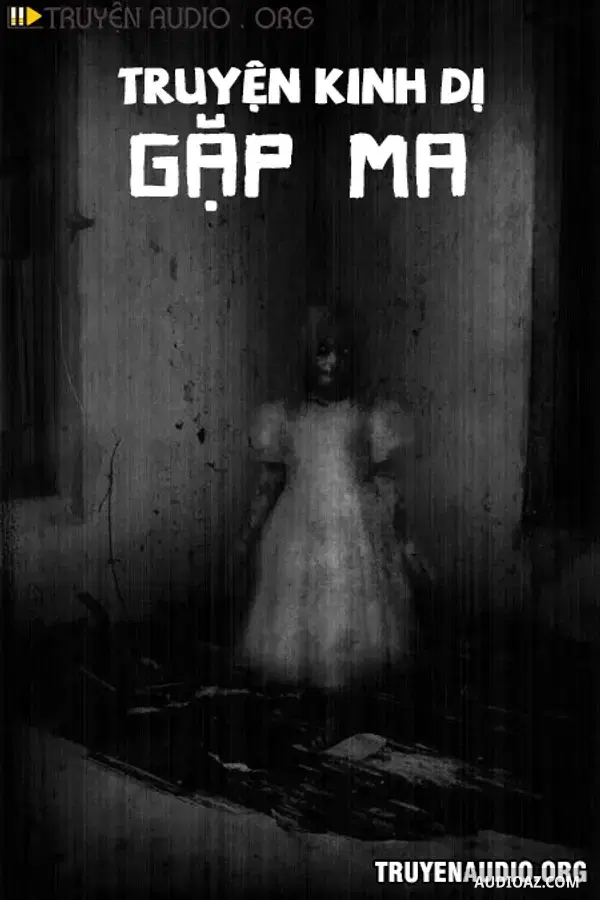 Gặp Ma