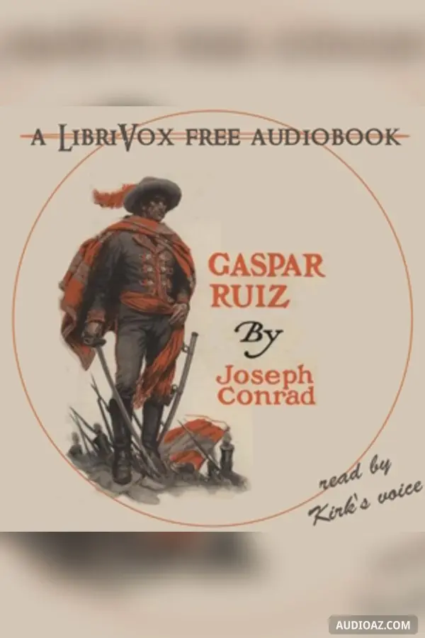 Gaspar Ruiz