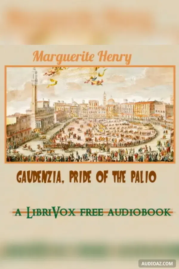 Gaudenzia, Pride of the Palio