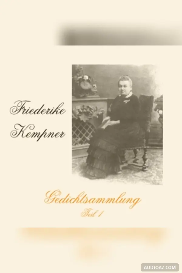 Gedichtsammlung 1