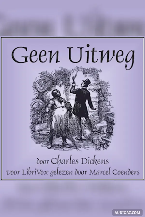 Geen Uitweg