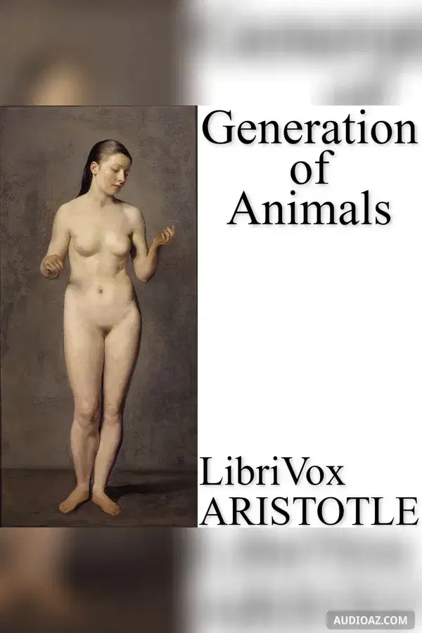 Generation of Animals