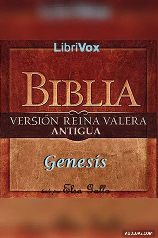 Bible (Reina Valera) 01: Genesis