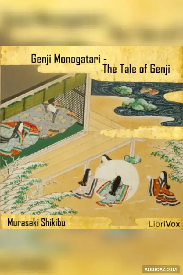 Genji Monogatari (The Tale of Genji, Version 2)