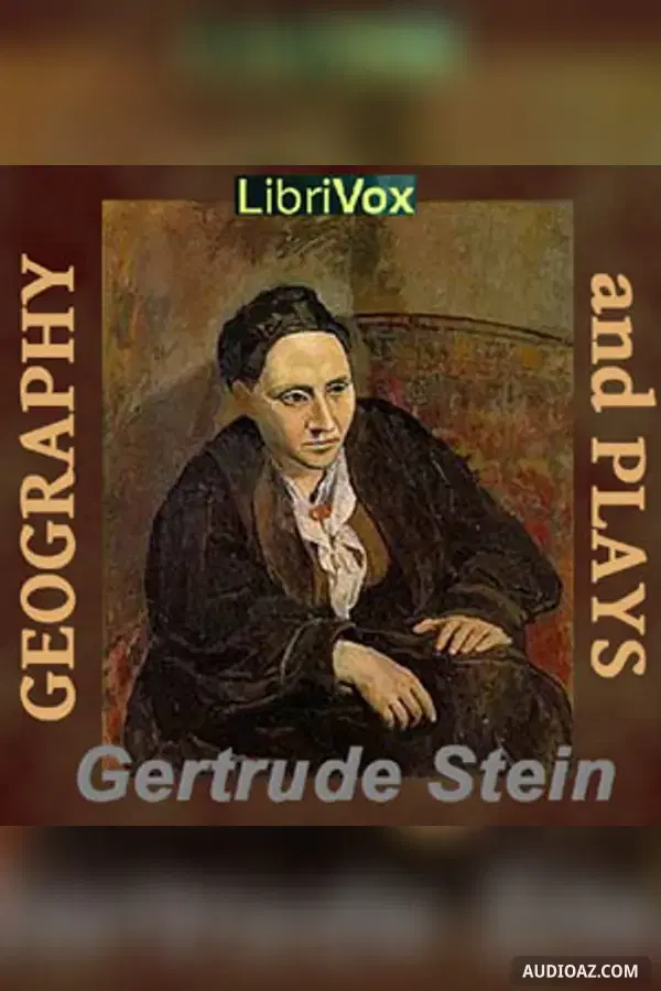 Geography and Plays - Free Audiobook