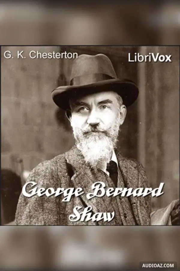George Bernard Shaw