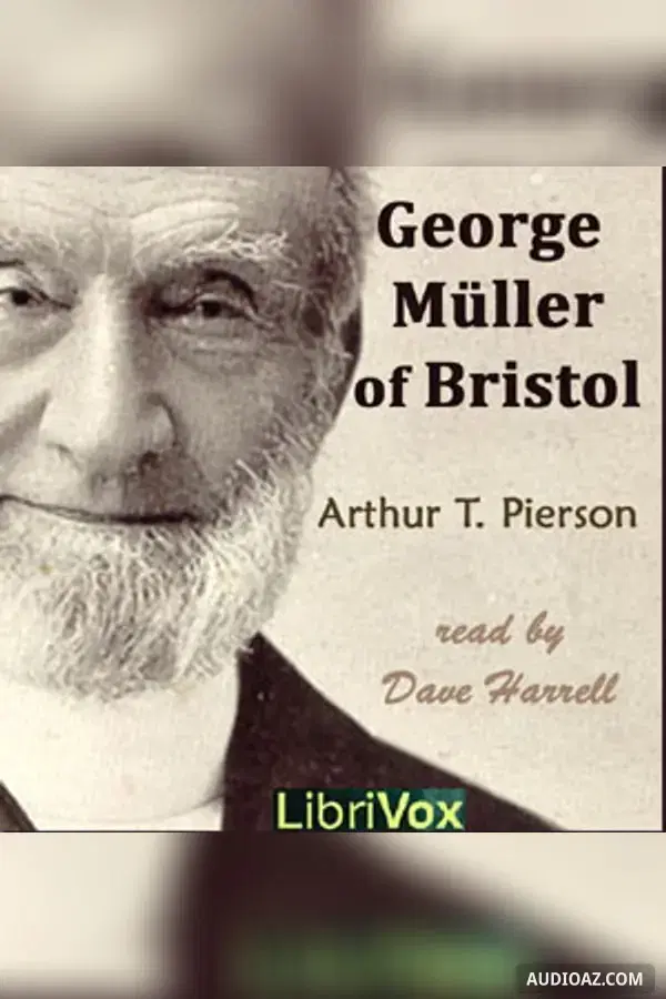 George Müller of Bristol