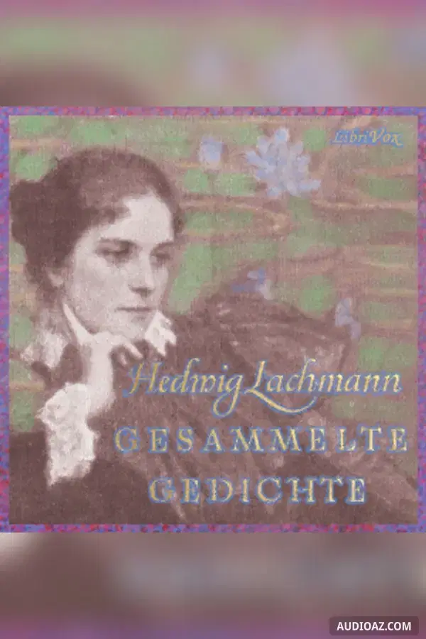 Gesammelte Gedichte