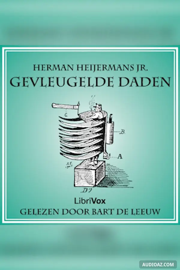 Gevleugelde Daden