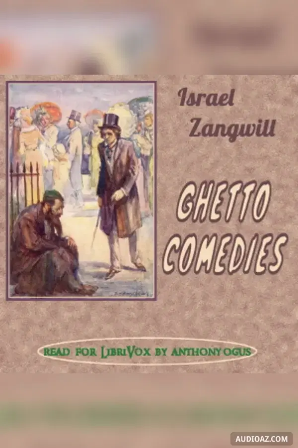 Ghetto Comedies