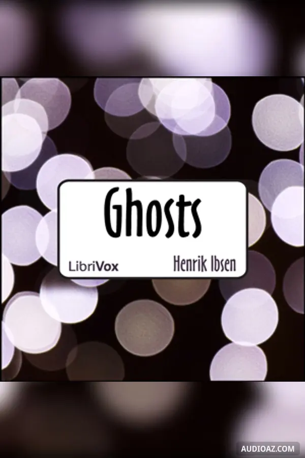Ghosts (version 2)