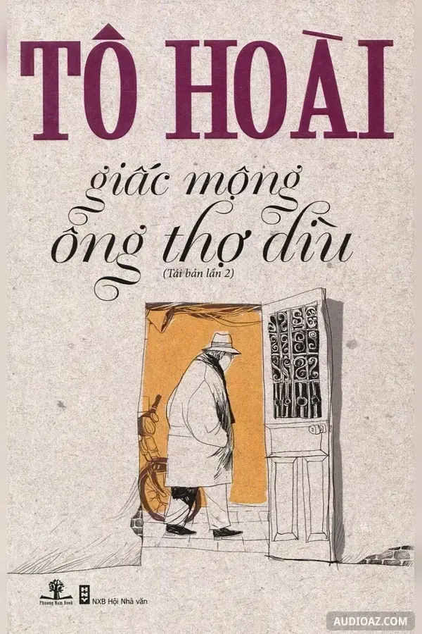 Giấc Mộng Ông Thợ Dìu