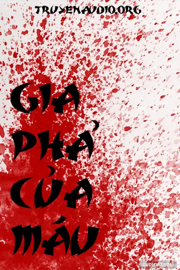 Gia Phả Của Máu - Sợ Thì Đừng Nghe - Sách nói Miễn phí