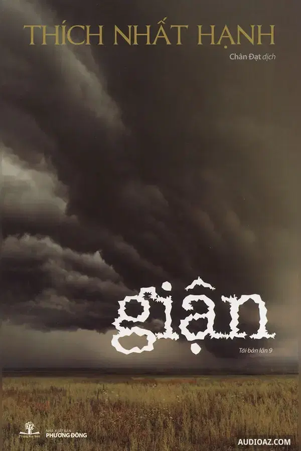 Giận