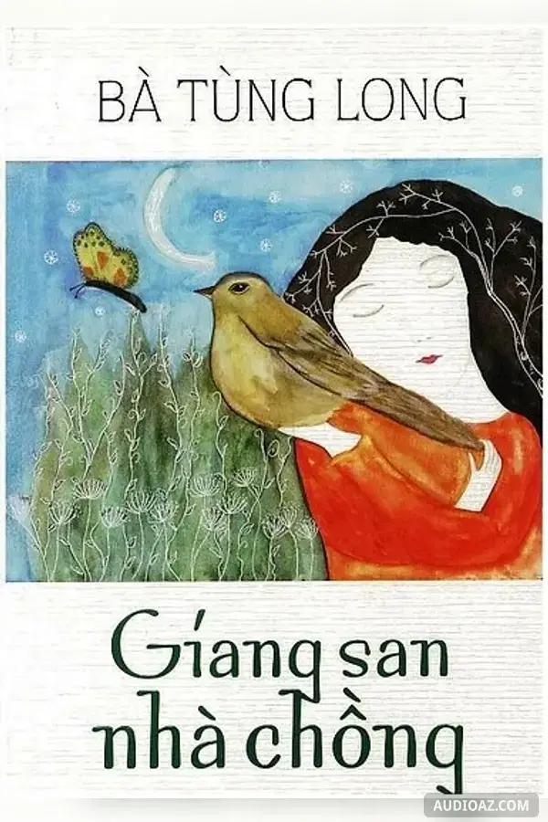 Giang san nhà chồng - Free Audiobook