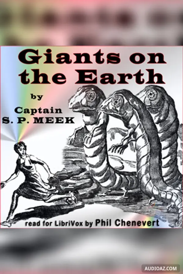 Giants on the Earth
