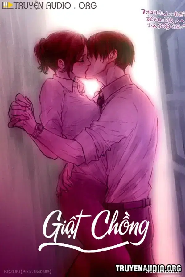 Giật Chồng - Бесплатная аудиокнига
