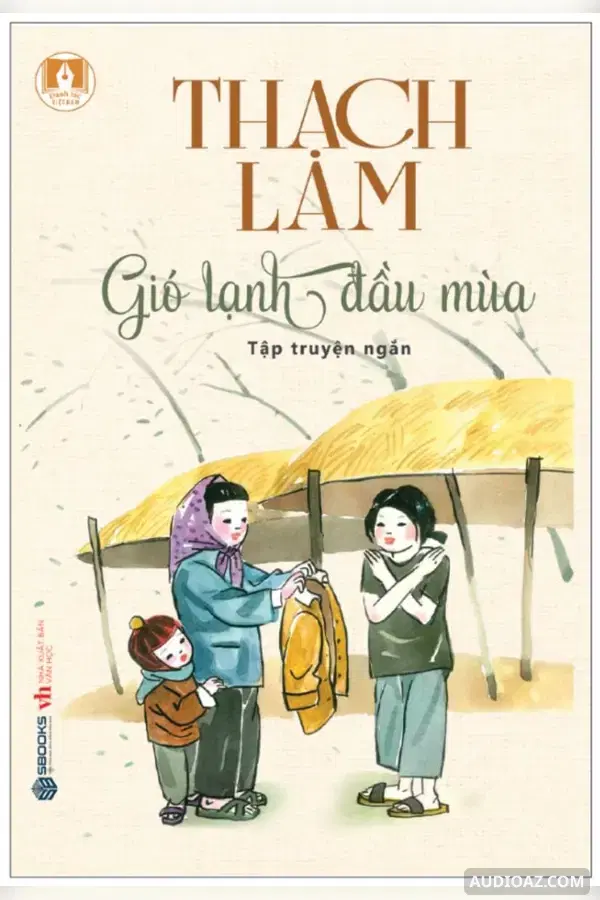 Gió Lạnh Đầu Mùa