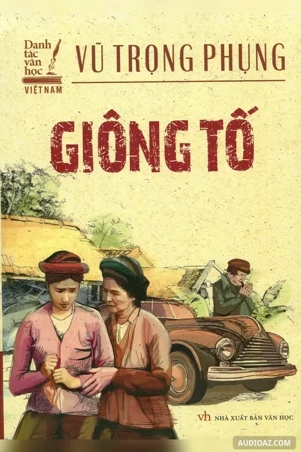 Giông Tố