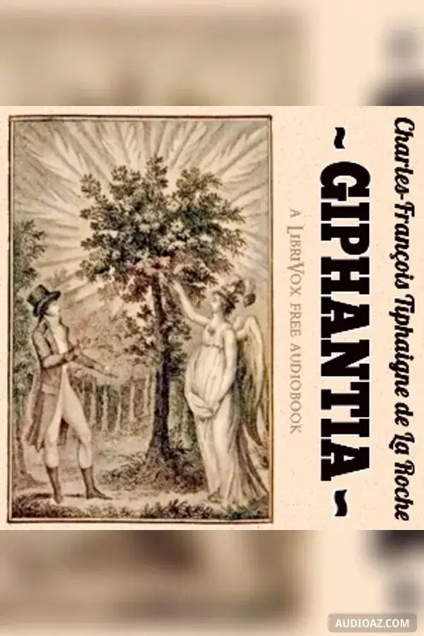 Giphantia - Free Audiobook