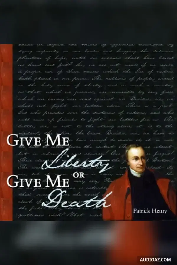 Give Me Liberty
