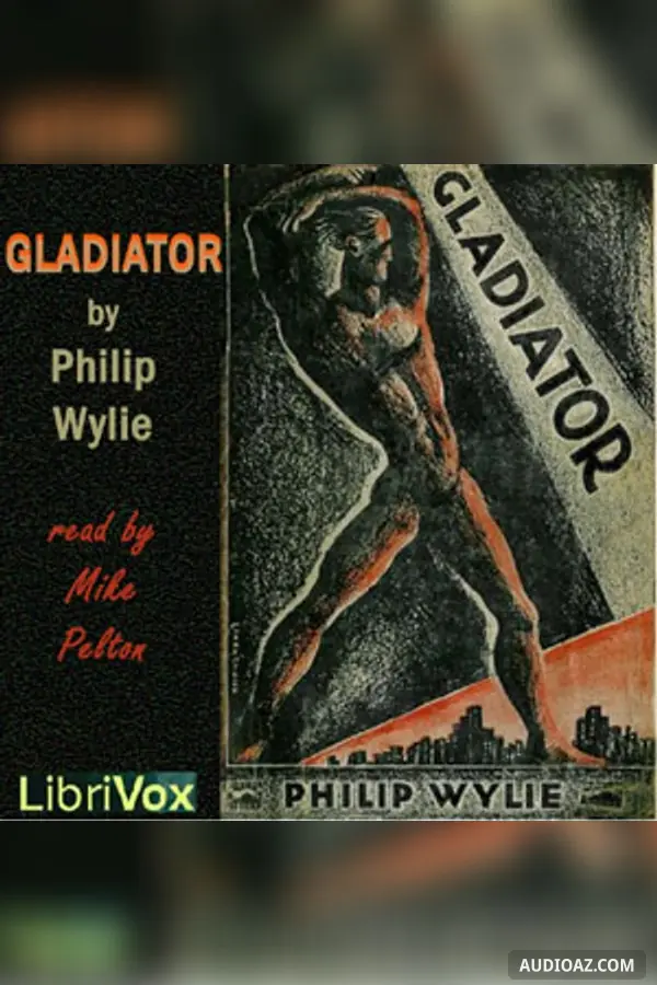 Gladiator - Free Audiobook