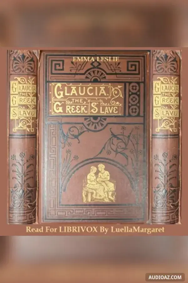 Glaucia the Greek Slave