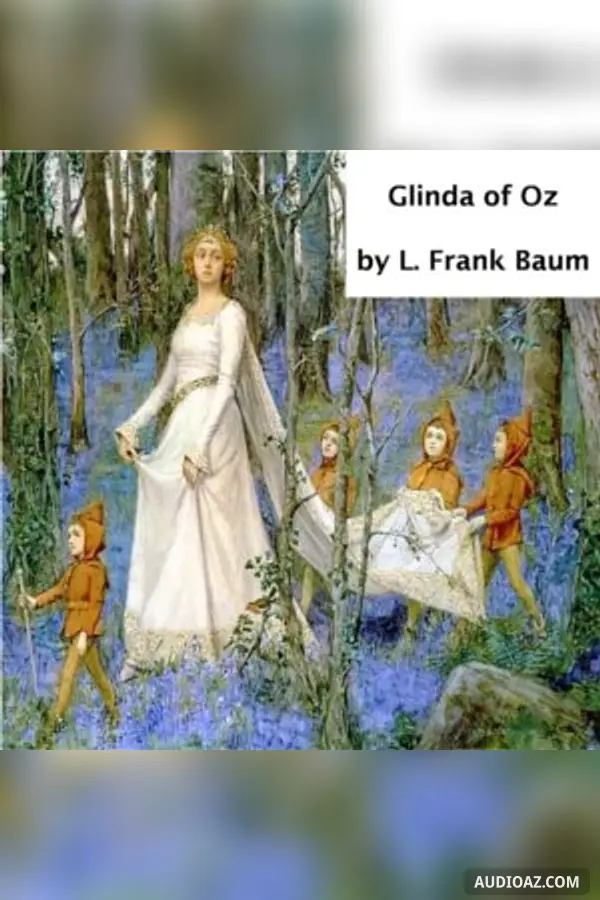 Glinda of Oz