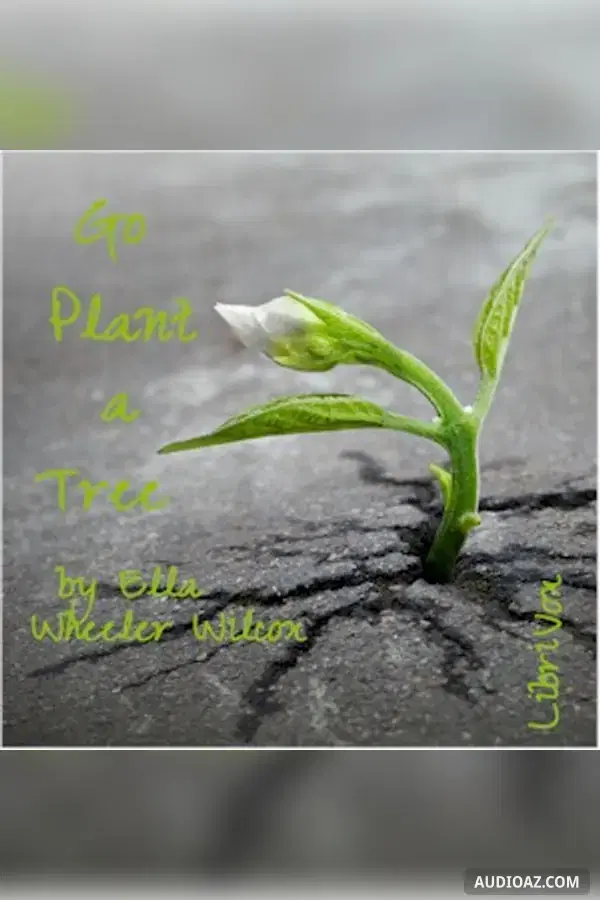 Go Plant A Tree