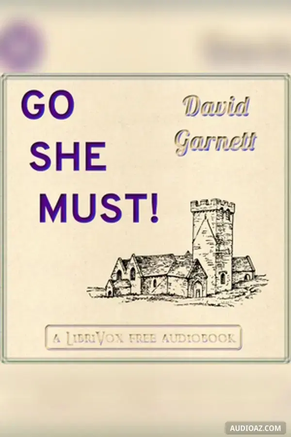 Go She Must!