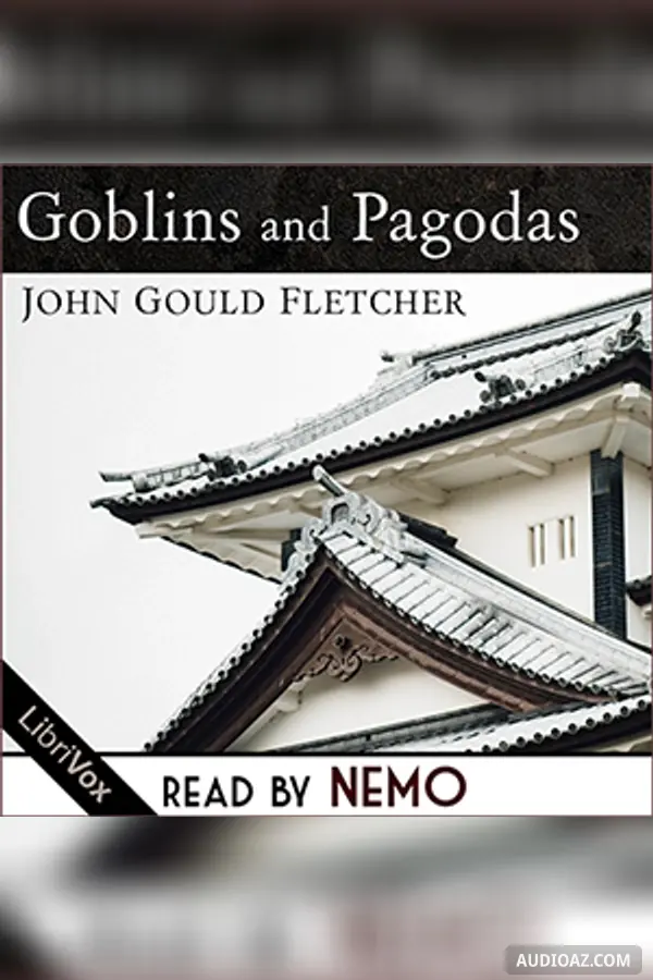 Goblins and Pagodas - Free Audiobook