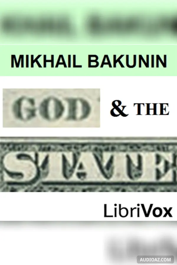 God and the State