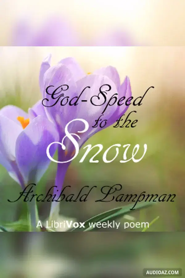 God-Speed to the Snow