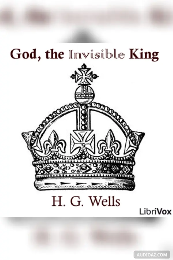 God, the Invisible King