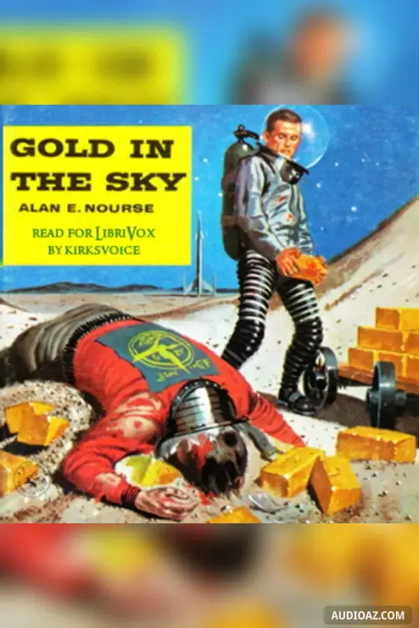 Gold In The Sky