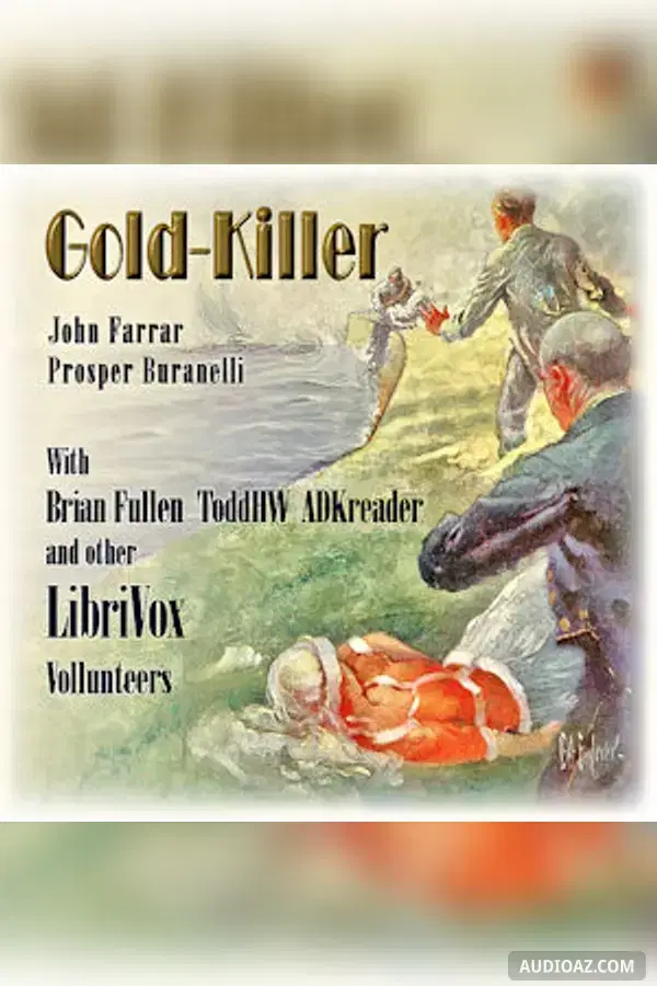 Gold-Killer